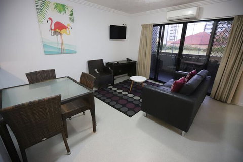 Kangaroo Point Central - Accommodation QLD 2