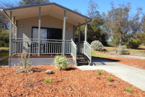 Reflections Holiday Parks Eden - Accommodation QLD 0