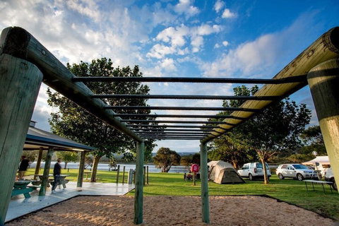 Reflections Holiday Parks Eden - Accommodation QLD 5