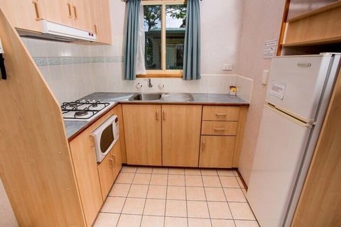 Reflections Holiday Parks Eden - Accommodation QLD 7