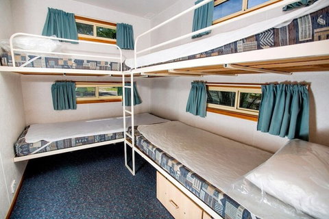 Reflections Holiday Parks Eden - Accommodation QLD 2