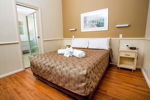 Reflections Holiday Parks Eden - Accommodation QLD 1