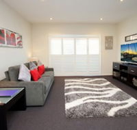 Pacific Blue Apartment 258 265 Sandy Point Road - Accommodation QLD