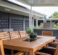 Granite Belt Motel - Accommodation QLD