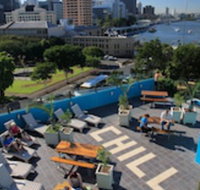 Chill Backpackers - Accommodation QLD