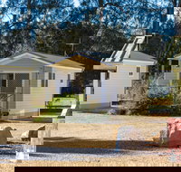 Gardenview Lodge Motel - Accommodation QLD