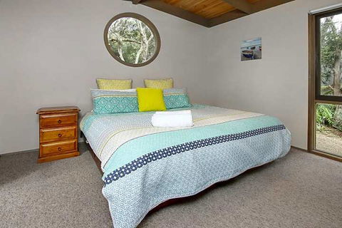 Edgar Oasis - Accommodation QLD 3