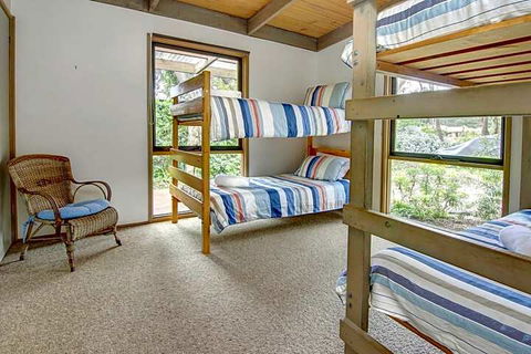 Edgar Oasis - Accommodation QLD 2