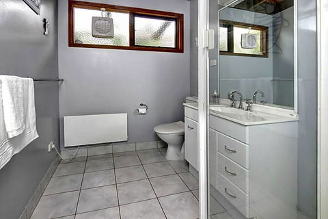 Edgar Oasis - Accommodation QLD 4