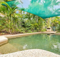 The Moorings Yorkeys Knob - Accommodation QLD