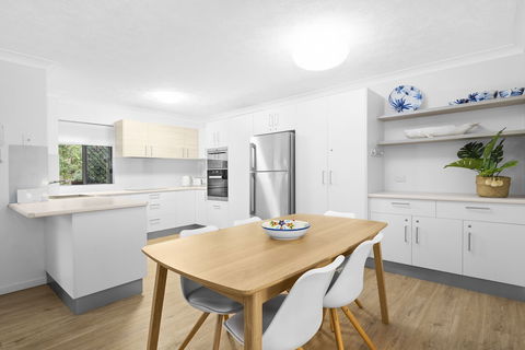 Aria Del Mare - Accommodation QLD 2