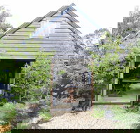 Elm Cottage Barn - Accommodation QLD