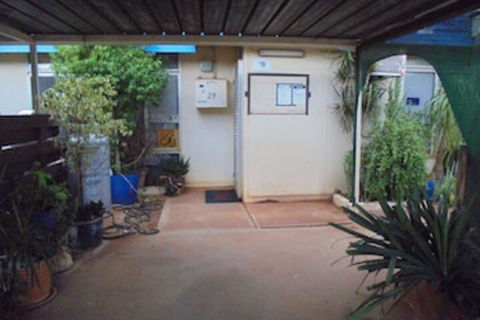 Laverton Motel - Accommodation QLD 0