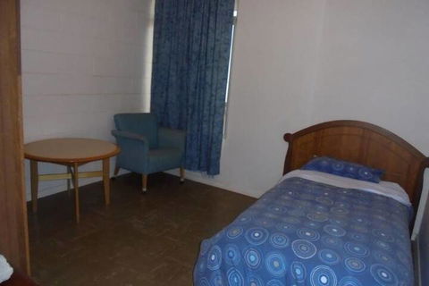 Laverton Motel - Accommodation QLD 1