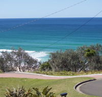 Rennies Beach House - Accommodation QLD