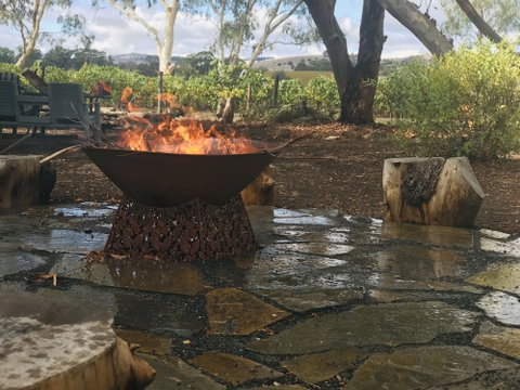 Azalea Cedar-Rose Villa - Accommodation QLD 0