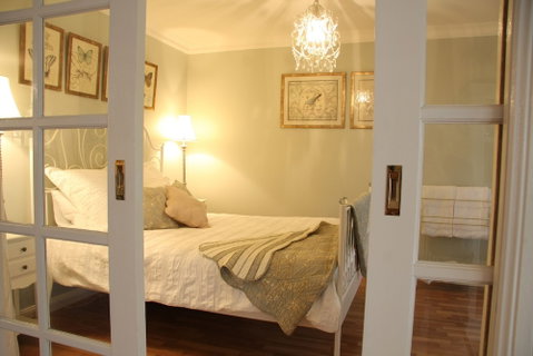 Azalea Cedar-Rose Villa - Accommodation QLD 4