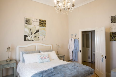 Azalea Cedar-Rose Villa - Accommodation QLD 2