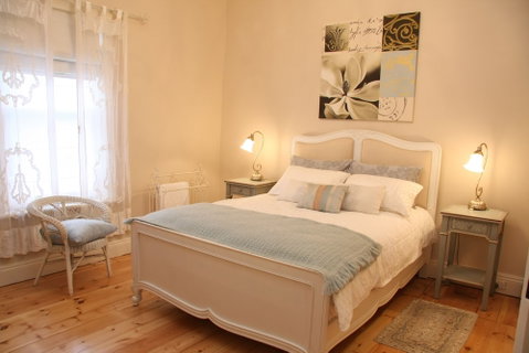 Azalea Cedar-Rose Villa - Accommodation QLD 3
