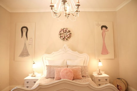 Azalea Cedar-Rose Villa - Accommodation QLD 1