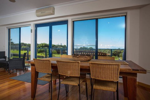 Kara Yaringa On Hill Street - Accommodation QLD 7