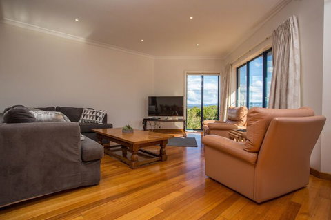 Kara Yaringa On Hill Street - Accommodation QLD 1