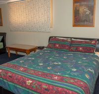 Chrissie's Dongara - Pet Friendly - Accommodation QLD