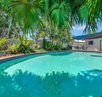 Red Gardens - Accommodation QLD