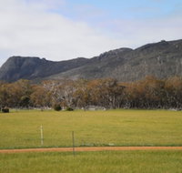 Manyat Peak Cottages - Accommodation QLD