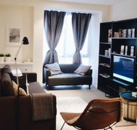 Minimalist By the Sea - Accommodation QLD