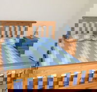 Sunrise at Fingal Bay - Accommodation QLD