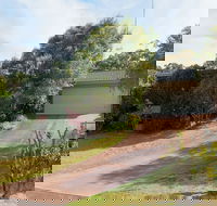 Wildflowers at Fingal Bay - Accommodation QLD