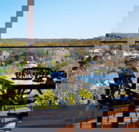 Aroona - Accommodation QLD