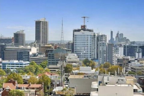 Crows Nest Family Apartment - Accommodation QLD 3