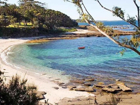 Fairway Haven Getaway - Accommodation QLD 0