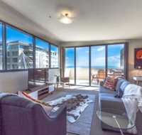 Seaview Penthouse - Accommodation QLD