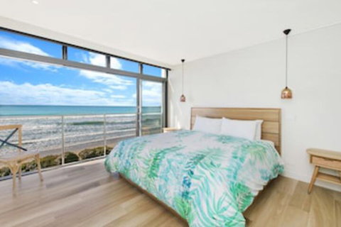 Oceanview - Accommodation QLD 0