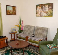 Kimba Units - Accommodation QLD