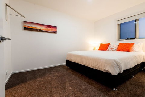 Ulverstone River Edge Apartments - Accommodation QLD 7