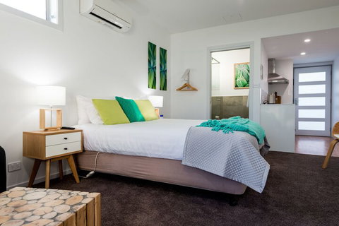 Ulverstone River Edge Apartments - Accommodation QLD 6
