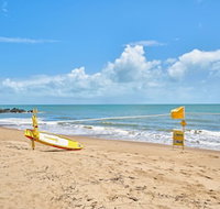 Mediterranean Apartments - Unit 4 - Accommodation QLD