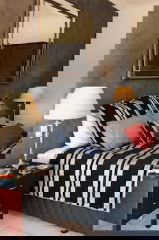 Wombadah Luxury Accommodation - Accommodation QLD 0