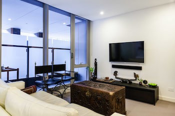 MATILDA, 1BDR South Yarra Apartment - Accommodation QLD 0