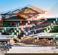 Tegwan's Nest - Accommodation QLD