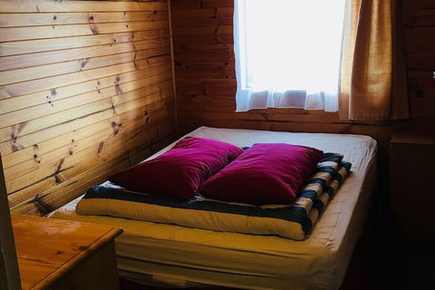 Anglers Reach Lakeside Village - Accommodation QLD 7