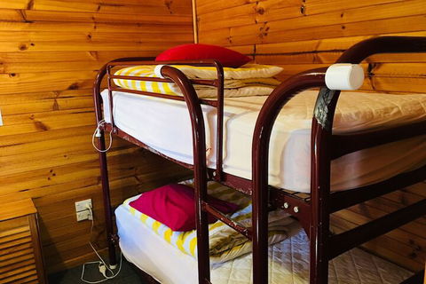 Anglers Reach Lakeside Village - Accommodation QLD 6