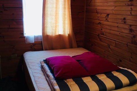 Anglers Reach Lakeside Village - Accommodation QLD 2