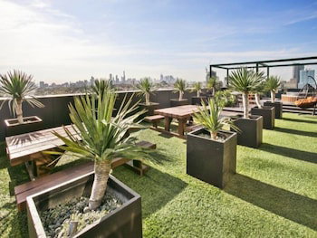 ERICA, 2BDR South Yarra Apartment - Accommodation QLD 2