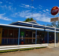 Brolga Hotel Motel