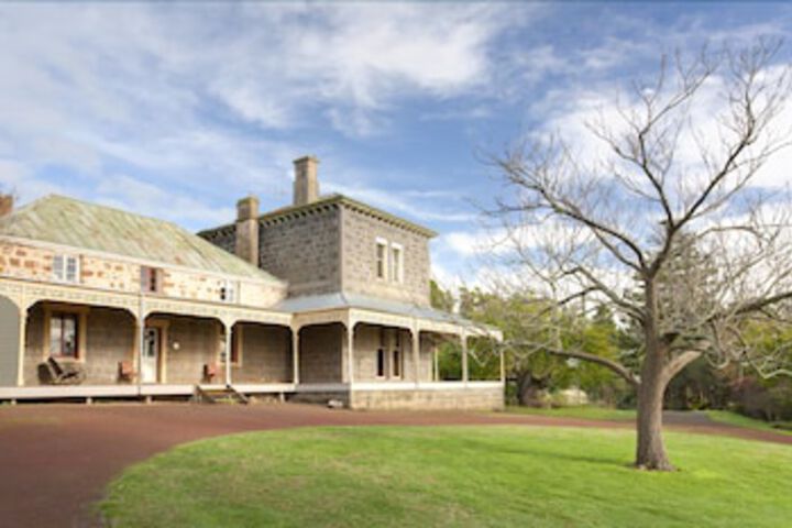  Accommodation QLD